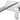 Ikon Harper Wall Mixer & Spout - Chrome