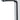 Ikon Nico High Rise Basin Mixer - Chrome