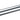 Ikon Micah Wall Bath Outlet 175mm Chrome