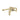 VOG Series Light Brushed Brass Bathtub/Basin Wall Mixer With Spout TRIM KIT ONLY (MATCH CLPS)