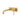 LUCID PIN Series Brushed Brass Wall Mixer With Round Spout