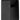 Ikon Harper Shower Mixer Matte Black
