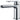 Ikon Harper Basin Mixer - Chrome