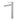 Star Mini High Rise Basin Mixer Chrome