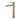 Star Mini High Rise Basin Mixer Brushed Nickel