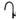 Star Mini Kitchen Mixer Matte Black