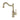 Montpellier Shepherd’s Crook Kitchen Mixer Brushed Bronze