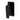 Cascade Shower Mixer Matte Black