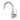 Star Mini Basin / Kitchen Mixer Chrome