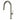 Bentley Pullout Kitchen Mixer 2 button Brushed Nickel