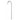 Star Freestanding Bath Spout Chrome