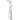 Chao Square Floor Mixer with Hand Shower Chrome