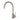 Star Mini Kitchen Mixer Brushed Nickel