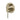 Star Mini Shower Diverter PVD Brushed Bronze