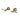 Montpellier Wall Assemblies 1/4 Turn Brushed Bronze