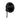Star Mini Shower Diverter Mixer Black