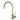 Star Mini Kitchen Mixer PVD Brushed Bronze