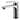 Cascade Basin Mixer Chrome