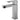 Eva Mini Basin Mixer Chrome