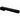 Eva Swivel Bath Spout Matte Black
