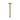 Round Light Brushed Gold Ceiling Shower Arm 200mm