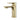 VOG Light Brushed Gold Basin Mixer