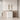 Aulic Curva Floor Standing 900mm