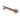 Meir Round Wall Shower Arm 400mm - Champagne
