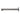 Meir Round Wall Shower Arm 400mm - Shadow Gunmetal