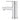 Meir Round Paddle Basin Mixer - Polished Chrome