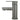 Meir Round Paddle Basin Mixer - Shadow Gunmetal