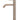 Meir Piccola Tall Basin Mixer Tap with 130mm Spout - Champagne
