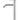 Meir Piccola Tall Basin Mixer Tap with 130mm Spout - Polished Chrome