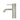 Meir Piccola Basin Mixer Tap - PVD Brushed Nickel