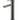 Meir Round Tall Basin Mixer - Shadow Gunmetal