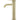 Meir Round Tall Curved Basin Mixer - PVD Tiger Bronze