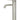 Meir Round Tall Curved Basin Mixer - Brushed Nickel