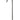 Round Freestanding Bath Spout - Shadow Gunmetal