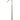 Meir Round Paddle Freestanding Bath Spout and Hand Shower - Champagne