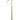 Round Paddle Freestanding Bath Spout and Hand Shower - PVD Tiger Bronze