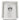 Meir Lavello Kitchen Sink - Single Bowl 380 x 440 - Brushed Nickel