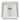 Meir Lavello Kitchen Sink - Single Bowl 450 x 450 - Brushed Nickel