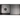 Meir Lavello Kitchen Sink - Single Bowl & Drainboard 840 x 440 - Gunmetal Black