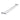 Meir Round Double Towel Rail 900mm - Polished Chrome