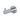 Meir Round Robe Hook - Polished Chrome