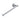 Round Guest Towel Rail - Polished Chrome