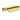 Meir Öppen Edge-Pull 75mm Cabinet Handle (Brushed)