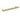 Meir Öppen Round Pull 200mm Cabinet Handle (Brushed)