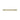 Meir Öppen Round Pull 200mm Cabinet Handle (Brushed)