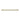 Meir Öppen Round Pull 328mm Cabinet Handle (Brushed)